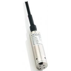 Keller Swiss-Built Series 36XW High accuracy analog digital output submersible level transmitter